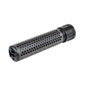 Silencer 556 QDC 175mm Snow Wolf Black
