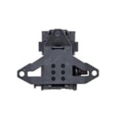 Montura NVG L4G69 Wosport Negru