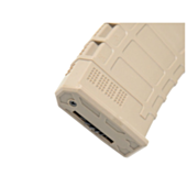 Incarcator 300 bile M4 PMAG Snow Wolf Tan