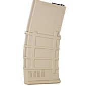 Incarcator 300 bile M4 PMAG Snow Wolf Tan