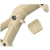 Maner AFG-1 Snow Wolf Tan