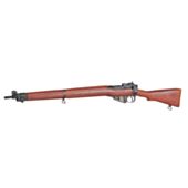 Rifle Lee-Enfild Rifle No. 4 Mk I S&T Wood