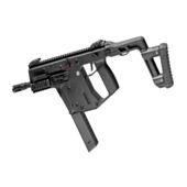 Replica Kriss Vector V2 cu pat rabatabil Krytac