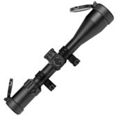 Luneta 4.5-18x50 Premium Novritsch