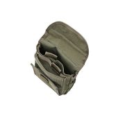 Map Panel Pouch Olive GFC