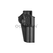 Pistol Holster for AAP01 Nimrod