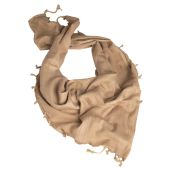 Shemag Scarf Mil-Tec Coyote