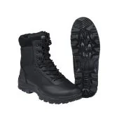 Mil tec deals swat boots