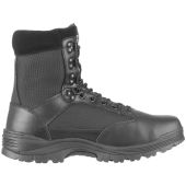 Boots Mil-Tec Swat Black 40