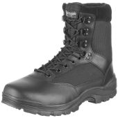 Boots Mil-Tec Swat Black 44