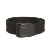 Belt Safety Buckle 40 mm Mil-Tec Black