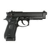 KJW M9A1 full metal CO2 pistol