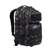 Backpack Assault Small 20L Mil-Tec Mandra Night