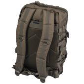 Backpack Assault Large 36L Mil-Tec Olive