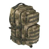 Backpack Assault Large 36L Mil-Tec A-Tacs FG