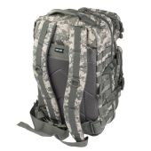 Backpack Assault Large 36L Mil-Tec AT-Digital