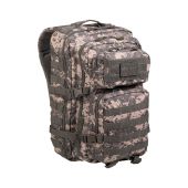 Backpack Assault Large 36L Mil-Tec AT-Digital