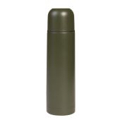 Metal Thermo Bottle Mil-Tec 1L