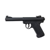 MK1 gas pistol ASG