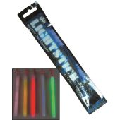 Light stick 1x15 cm Mil-Tec Green