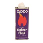 Combustibil lichid Zippo 125 ml
