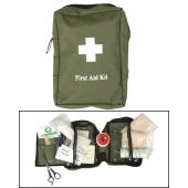 First aid kit Mil-Tec Large