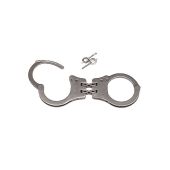 Handcuffs stainless steel Mil-Tec