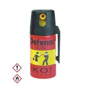 Defense Spray Defenol CS KO Mil-Tec 40ml