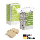 Emergency dry food NRG-5 Zero Mil-Tec