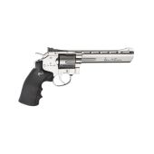 ASG Dan Wesson 6'' CO2 Revolver Stainless