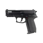 SP2022 metal slide CO2 NBB pistol Cybergun