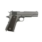 CyberGun Colt M1911 full metal CO2 pistol
