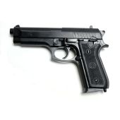 CyberGun Taurus PT92 spring pistol