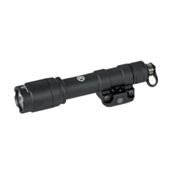 Tactical Flashlight V600 Black WADSN