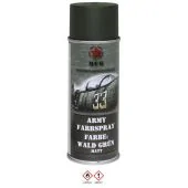 Army Paint MFH Forest Green