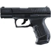 Walther P99 DAO GBB CO2 pistol