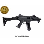 Assault rifle ASG CZ Scorpion EVO 3 A1 AEG