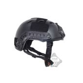 Helmet FAST PJ FMA Black