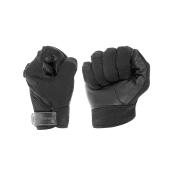 Shooting Gloves Invader Gear Black M