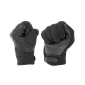 Assault Gloves Invader Gear Black XL