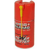 Silicone oil Swiss Arms 160 ml