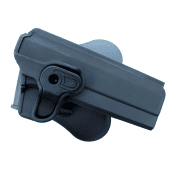 Pistol holster Colt 1911 Swiss Arms