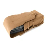 Double Magazine Pouch M4 Blue Force Gear Coyote