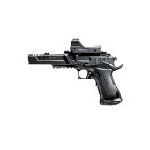 Race Gun GBB CO2 pistol Elite Force Umarex