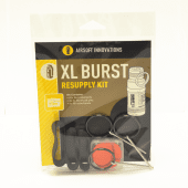 XL Burst Resupply Kit Airsoft Innovations