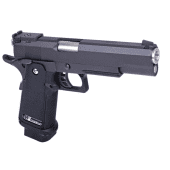 Hi-Capa 5.1 GBB gas pistol Full Metal WE
