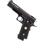 Hi-Capa 5.1 K GBB gas pistol Full Metal WE