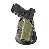 Pistol holster Glock Roto GL-2G Fobus