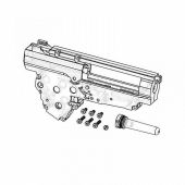 Gearbox Shell V3 QSC Retro ARMS