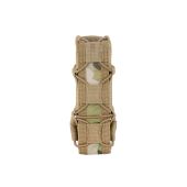 Extended Pistol Mag Pouch 8Fields Multicam
